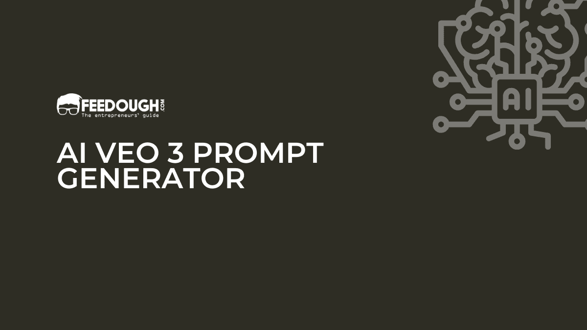 Mastering Visual Continuity: A Guide to the VEO 3 Prompt Consistency Generator Tool - gmedia