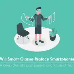 Will Smartglasses Replace Smartphones? smartglasses replace smartphones