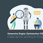 What Is Generative Engine Optimization (GEO) and How To Optimize for AI? GEO
