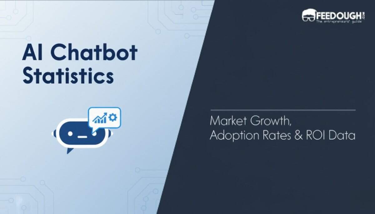 AI Chatbot Statistics