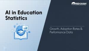 AI in Education Statistics