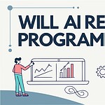 will ai replace programmers?