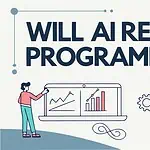 Will AI Replace Programmers? How AI is Changing Coding will ai replace programmers?