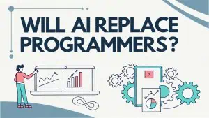 will ai replace programmers?