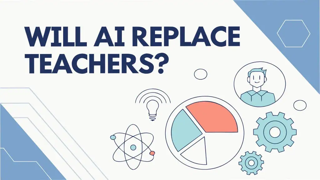 will ai replace teachers