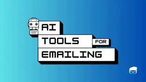 AI Tools for Emailing