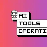 AI Tools for Operations and Management