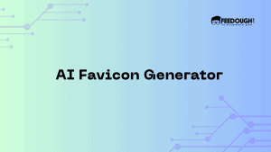 AI Favicon Generator