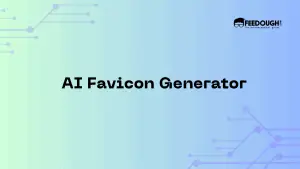 AI Favicon Generator