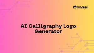 AI calligraphy logo generator