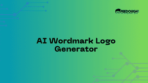 ai wordmark logo generator