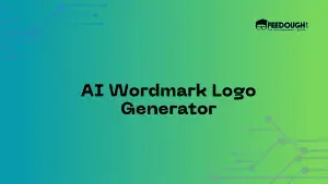 ai wordmark logo generator