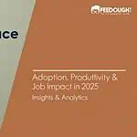 AI in the Workplace Statistics: Adoption, Productivity & Job Impact in 2025 ai in the workplace statistics