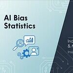 ai bias statistics