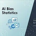 AI Bias Statistics: Industry Impact, Demographics & Market Data ai bias statistics