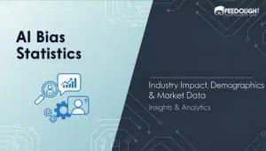 ai bias statistics