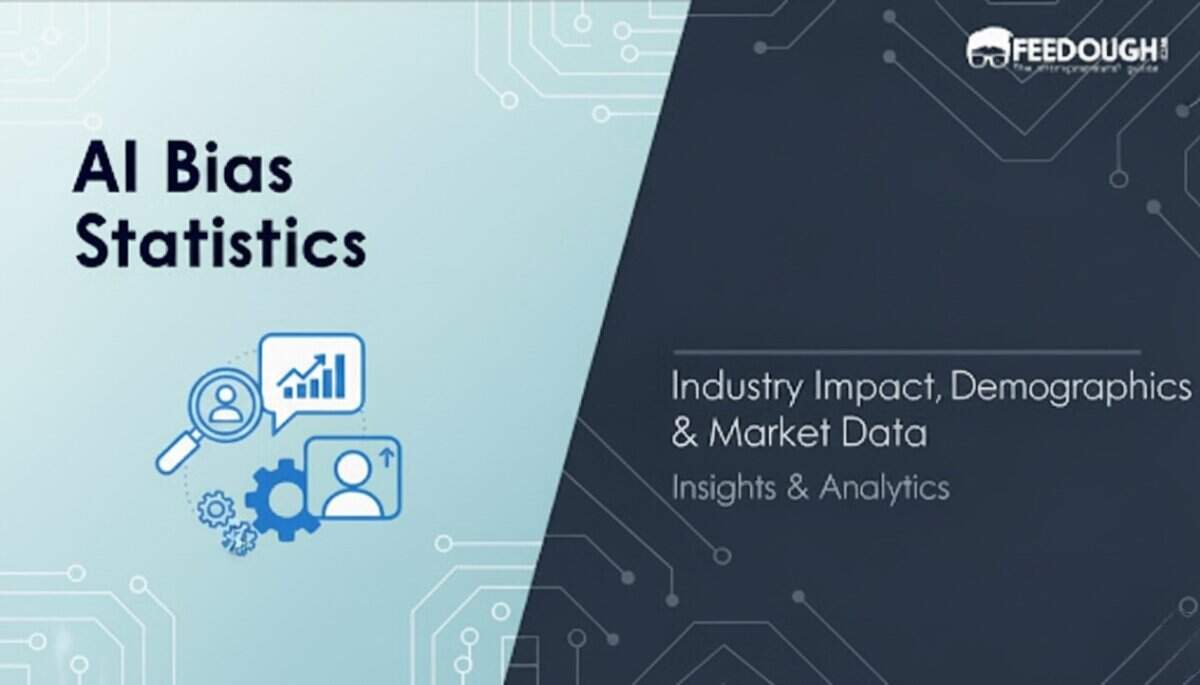 ai bias statistics