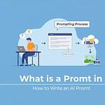 what is a prompt in ai