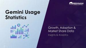 Gemini Usage Statistics