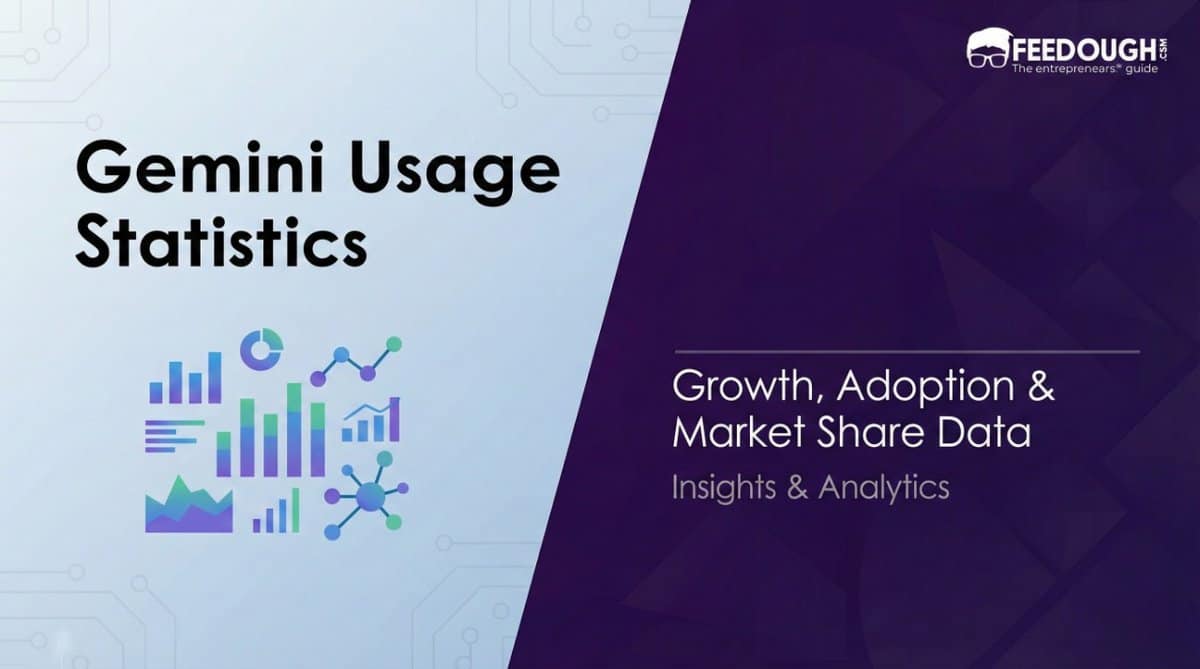Gemini Usage Statistics
