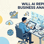 Will AI Replace Business Analysts? Trends & Analysis Will AI Replace Business Analysts?