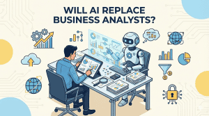 Will AI Replace Business Analysts?