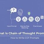 what is chain of thought prompting