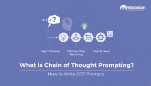 what is chain of thought prompting