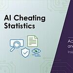 86+ AI Cheating Statistics 2026: Academic Misconduct Rates & Trends ai cheating statistics