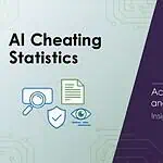 ai cheating statistics