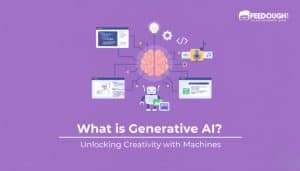 what is generative ai