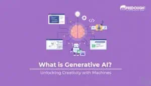 what is generative ai