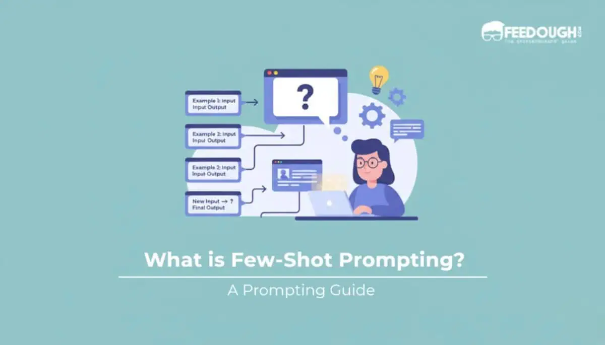 what is few shot prompting