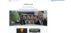 The 8 Best Deepfake Generators to use in 2026 - Feedough