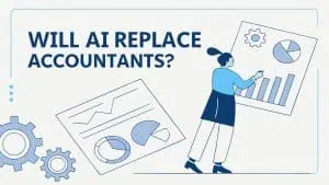 Will AI Replace Accountants