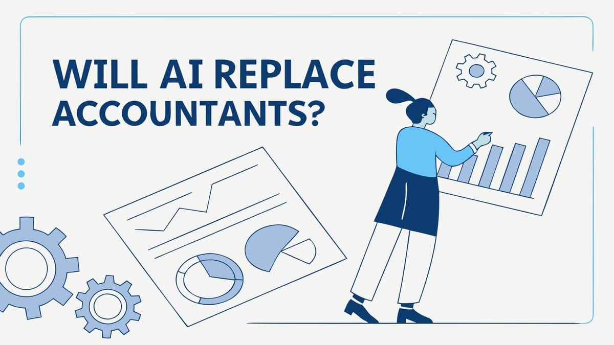 Will AI Replace Accountants