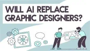 Will ai replace graphic designers