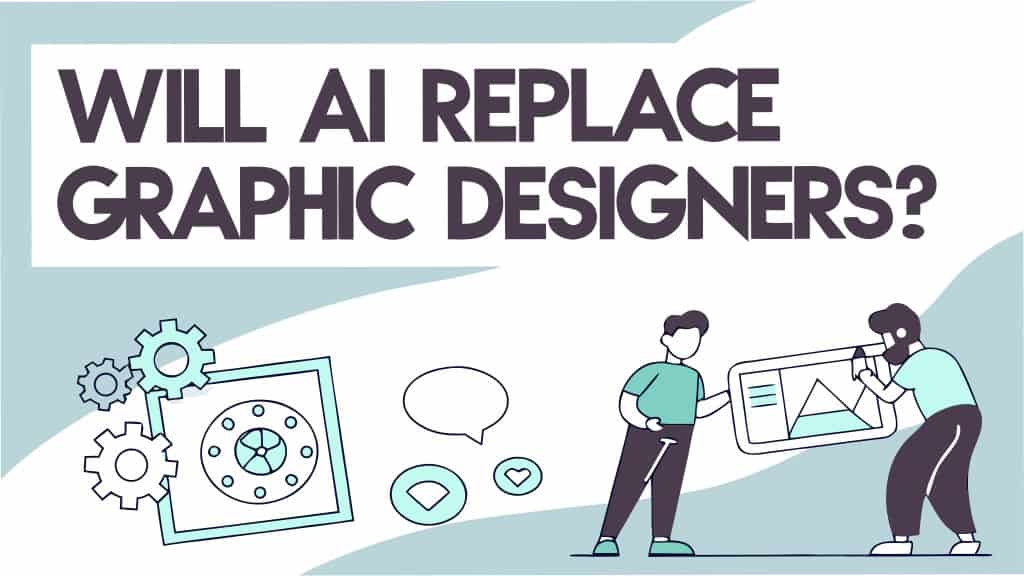 Will AI Replace Graphic Designers? What the Data Actually Shows