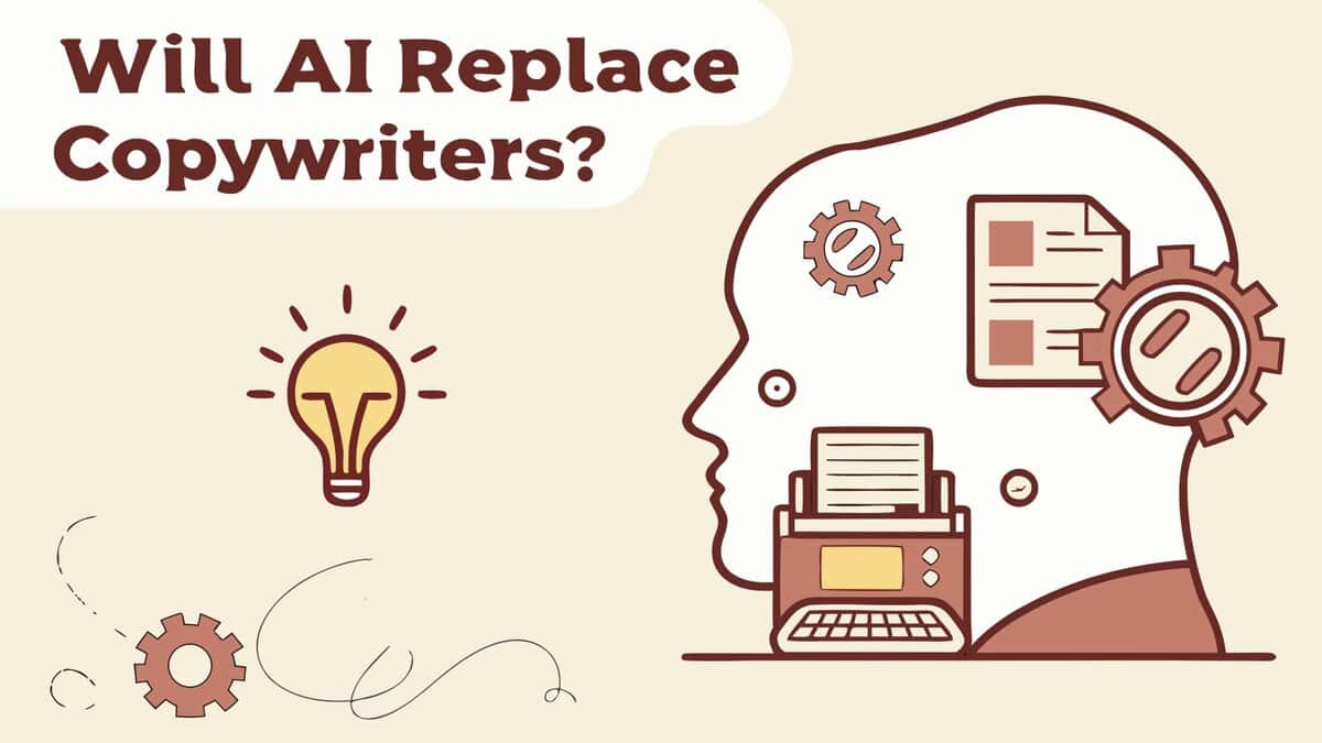 Will AI Replace Copywriters? Evidence-Based Analysis