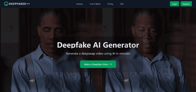 The 8 Best Deepfake Generators to use in 2026 - Feedough