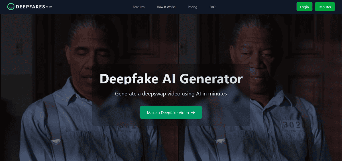 The 8 Best Deepfake Generators to use in 2026 - Feedough