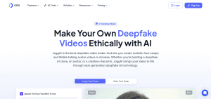 The 8 Best Deepfake Generators to use in 2026 - Feedough