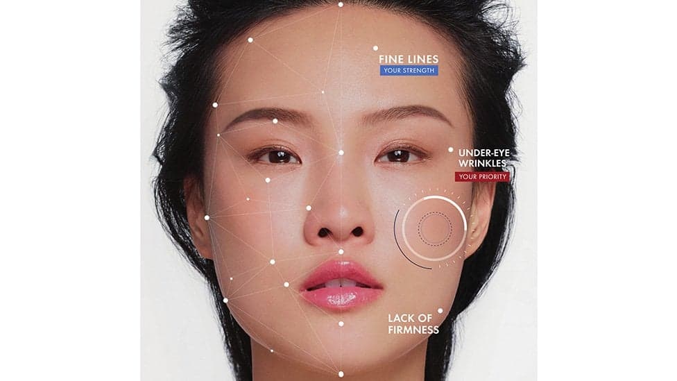 L'Orรฉal's AI-Powered Product Innovation