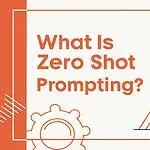 What is zero shot prompting