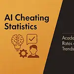 AI Cheating Statistics: Academic Misconduct Rates in 2025 ai cheating statistics