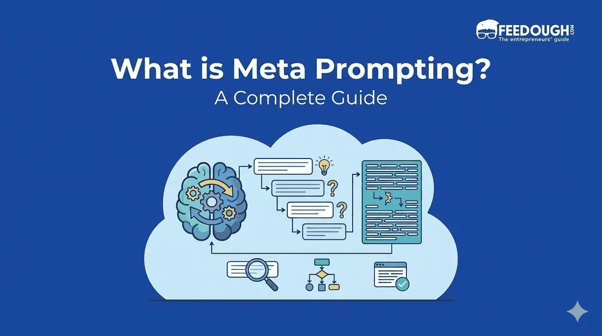 what is meta prompting