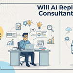 Will AI Replace Consultants