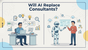 Will AI Replace Consultants