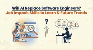 Will AI Replace Software Engineers?