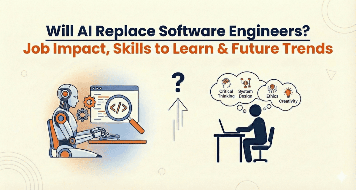 Will AI Replace Software Engineers?